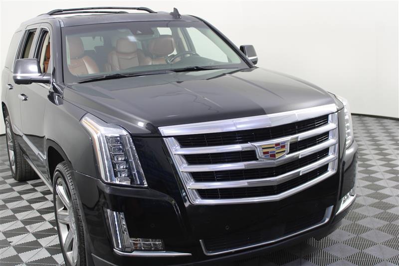 used 2016 Cadillac Escalade car, priced at $22,995