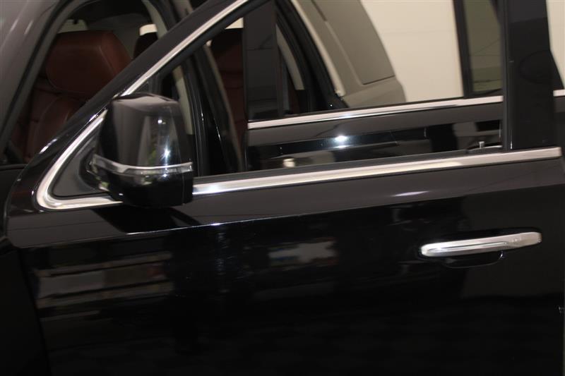 used 2016 Cadillac Escalade car, priced at $22,995