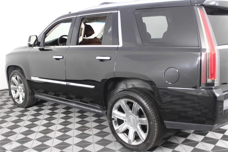 used 2016 Cadillac Escalade car, priced at $22,995