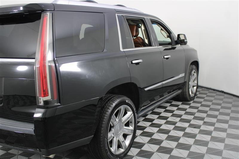 used 2016 Cadillac Escalade car, priced at $22,995