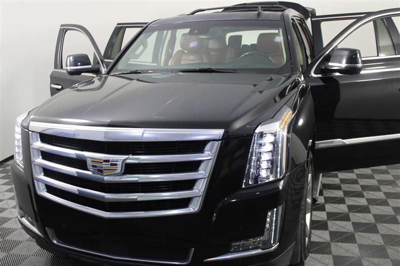 used 2016 Cadillac Escalade car, priced at $22,995