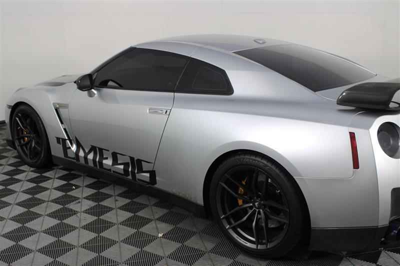 used 2009 Nissan GT-R car, priced at $58,995