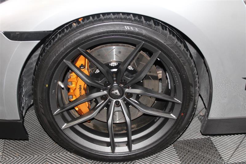 used 2009 Nissan GT-R car, priced at $58,995