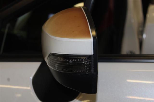 used 2016 Subaru WRX STI car, priced at $16,444