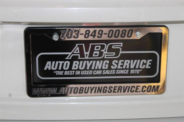 used 2016 Subaru WRX STI car, priced at $16,444