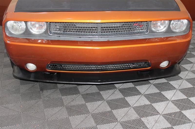 used 2011 Dodge Challenger car, priced at $9,995
