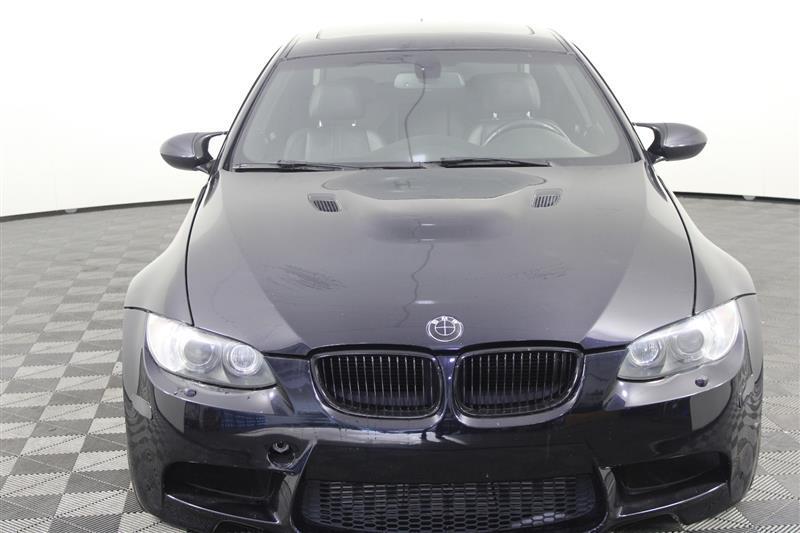 used 2013 BMW M3 car, priced at $26,995