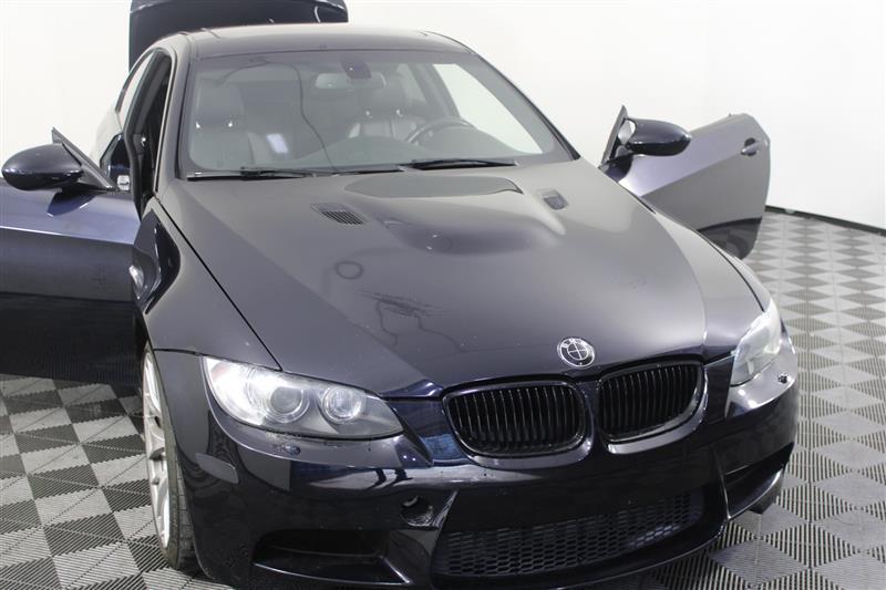 used 2013 BMW M3 car, priced at $26,995