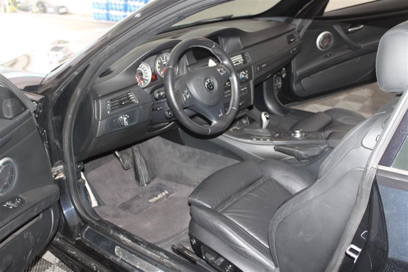 used 2013 BMW M3 car, priced at $26,995