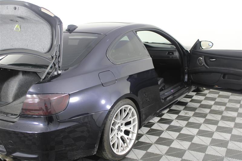 used 2013 BMW M3 car, priced at $26,995