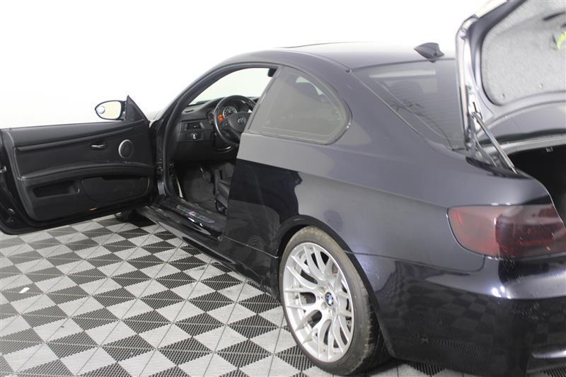 used 2013 BMW M3 car, priced at $26,995