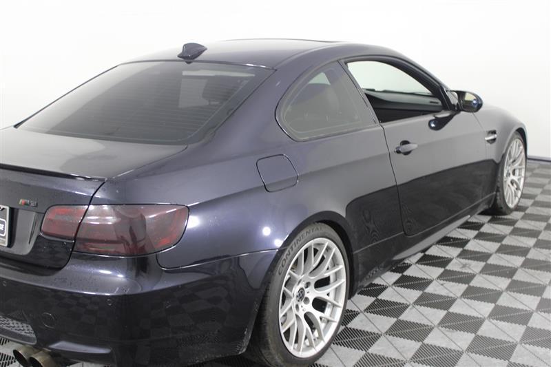 used 2013 BMW M3 car, priced at $26,995