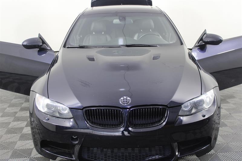 used 2013 BMW M3 car, priced at $26,995