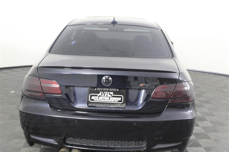 used 2013 BMW M3 car, priced at $26,995