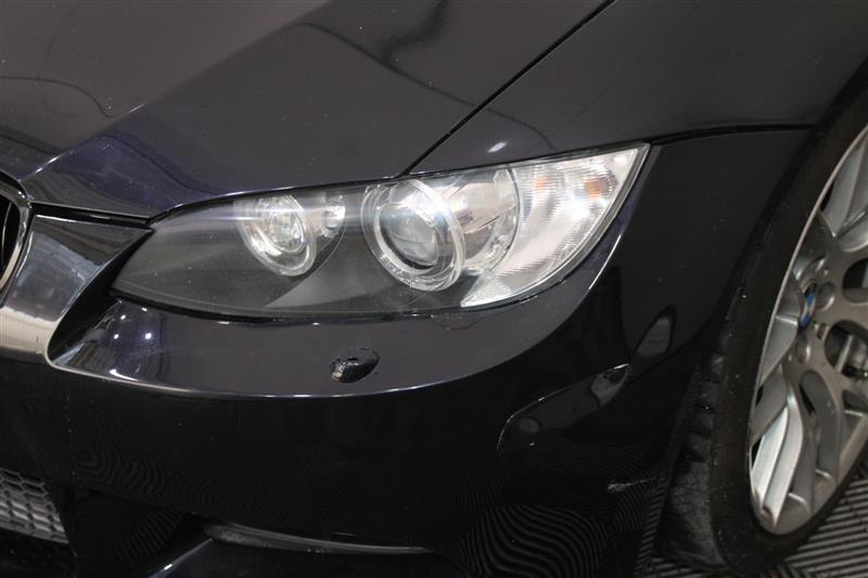 used 2013 BMW M3 car, priced at $26,995