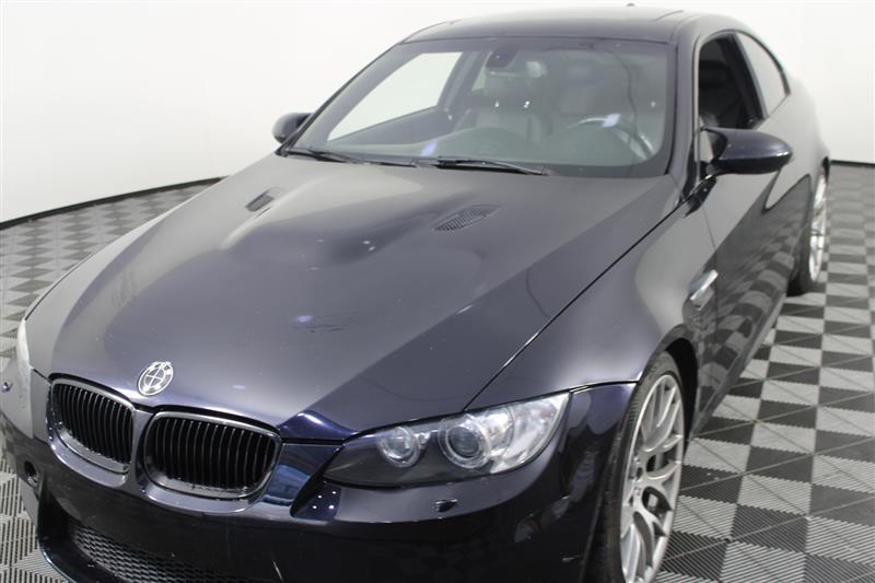 used 2013 BMW M3 car, priced at $26,995