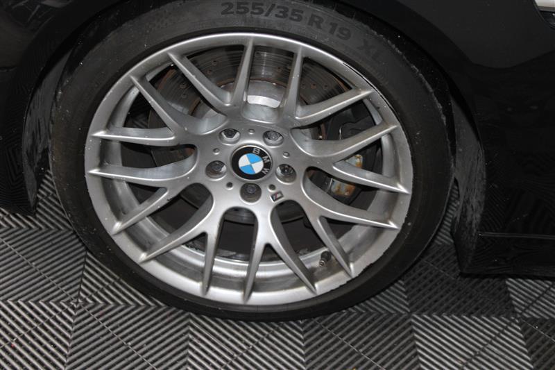 used 2013 BMW M3 car, priced at $26,995