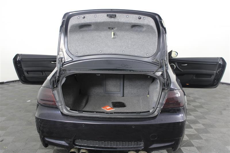 used 2013 BMW M3 car, priced at $26,995