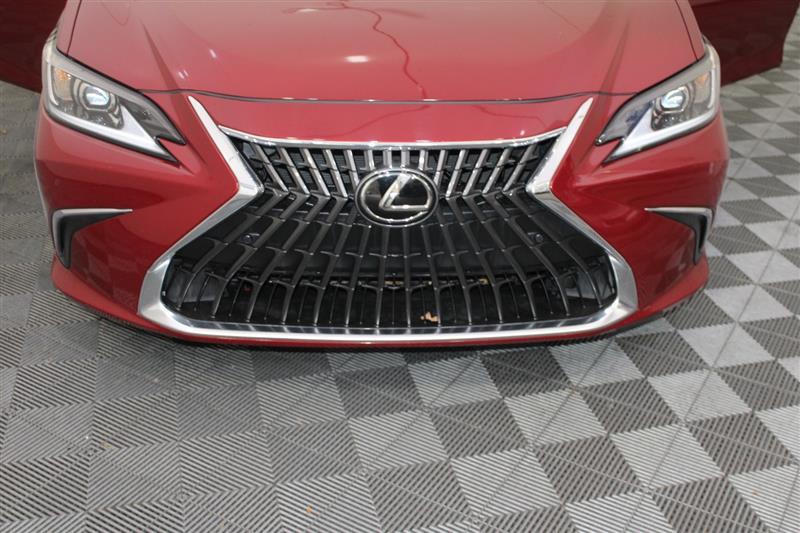 used 2023 Lexus ES 350 car, priced at $28,995