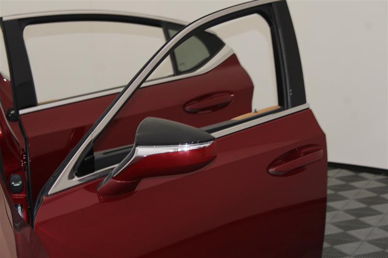 used 2023 Lexus ES 350 car, priced at $28,995