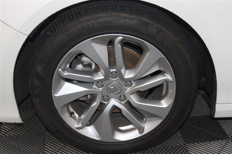 used 2019 Honda Accord car, priced at $16,444