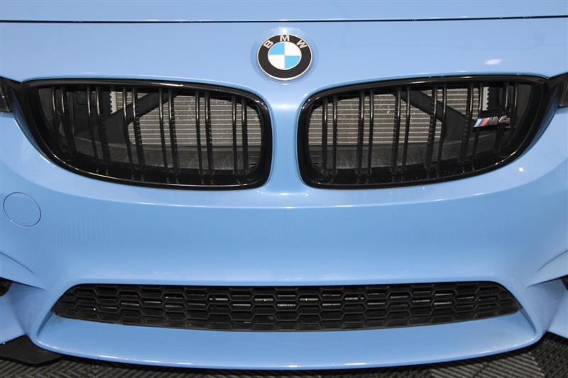 used 2018 BMW M4 car, priced at $41,995