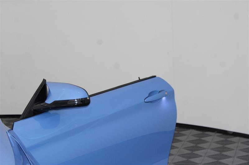 used 2018 BMW M4 car, priced at $41,995