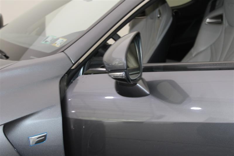 used 2015 Lexus RC F car, priced at $33,444