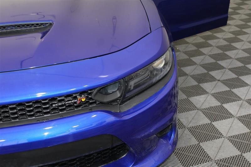 used 2021 Dodge Charger car, priced at $32,995