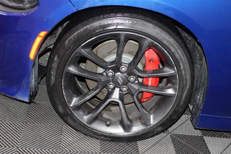 used 2021 Dodge Charger car, priced at $32,995