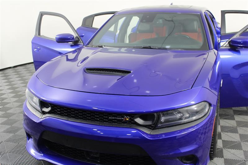 used 2021 Dodge Charger car, priced at $32,995