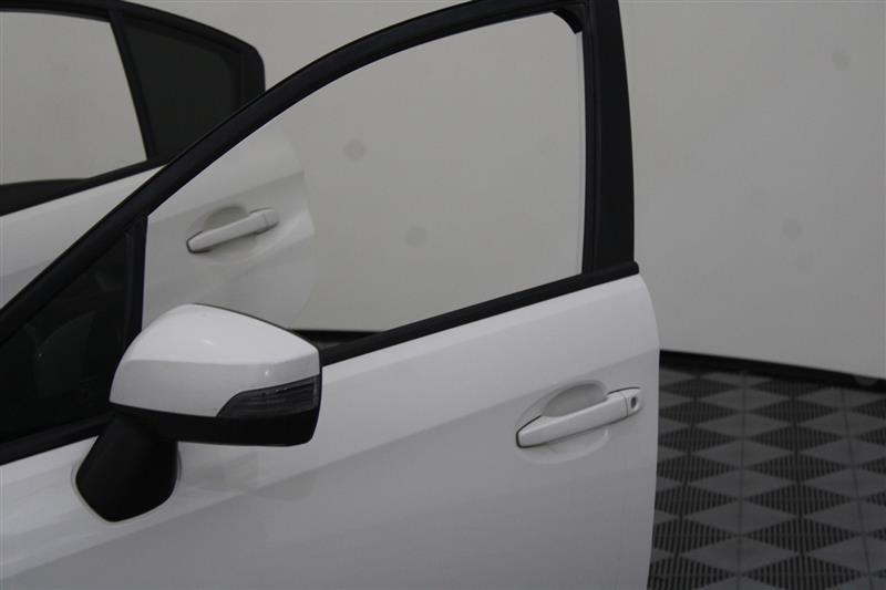 used 2015 Subaru WRX STI car, priced at $18,995