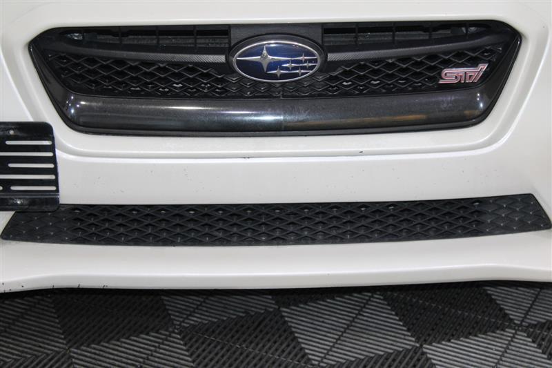 used 2015 Subaru WRX STI car, priced at $18,995