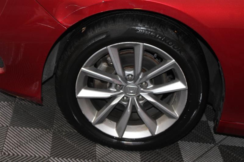 used 2021 Honda Accord car, priced at $18,995