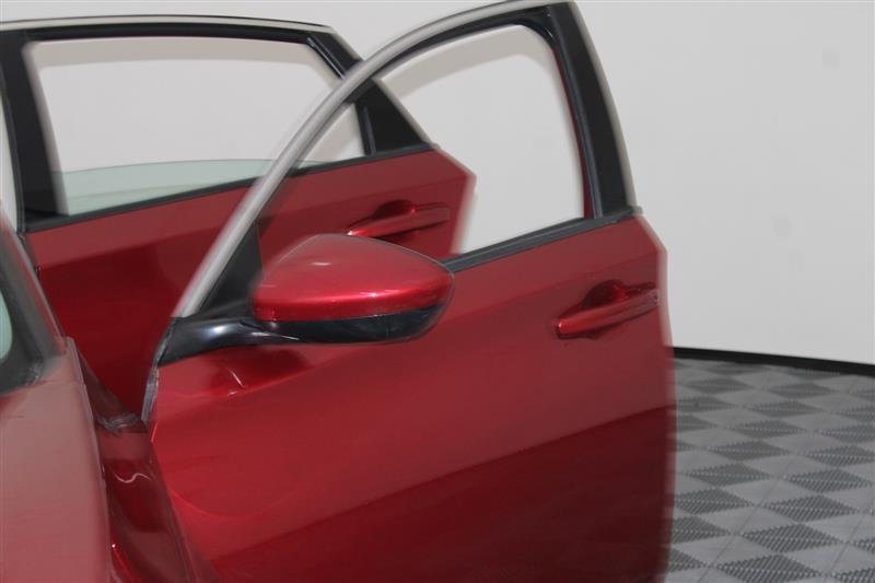 used 2021 Honda Accord car, priced at $18,995