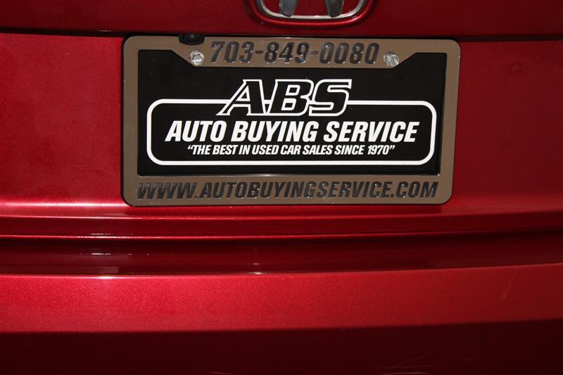 used 2021 Honda Accord car, priced at $18,995