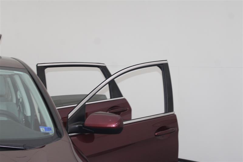 used 2016 Honda CR-V car, priced at $14,995