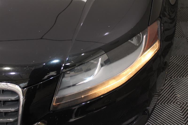 used 2012 Audi A4 car, priced at $7,995