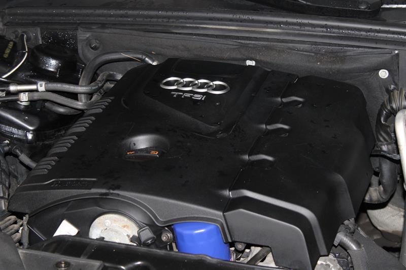 used 2012 Audi A4 car, priced at $7,995