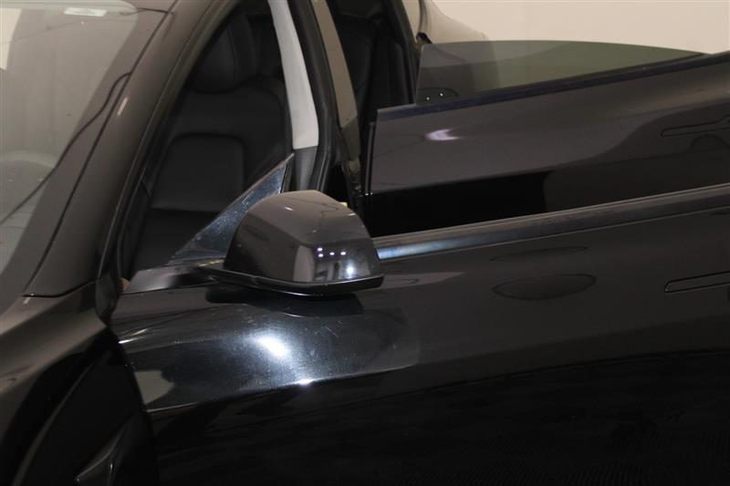 used 2023 Tesla Model 3 car, priced at $20,995