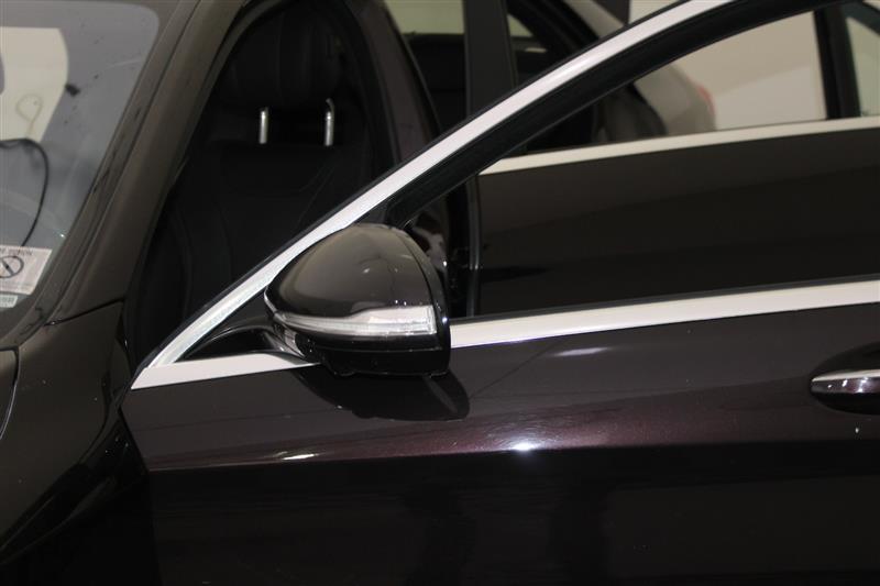 used 2016 Mercedes-Benz S-Class car, priced at $22,995