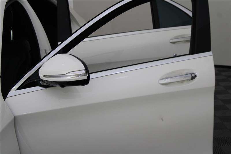 used 2017 Mercedes-Benz S-Class car, priced at $23,995