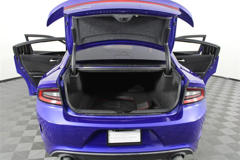 used 2019 Dodge Charger car, priced at $17,444