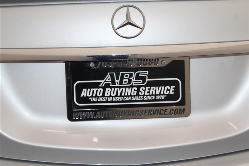 used 2015 Mercedes-Benz S-Class car, priced at $18,995