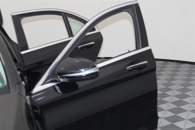 used 2017 Mercedes-Benz C-Class car, priced at $13,995