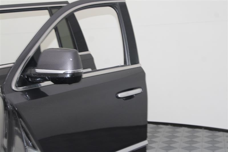 used 2016 Cadillac Escalade ESV car, priced at $18,995