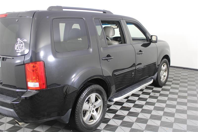 used 2011 Honda Pilot car, priced at $8,995