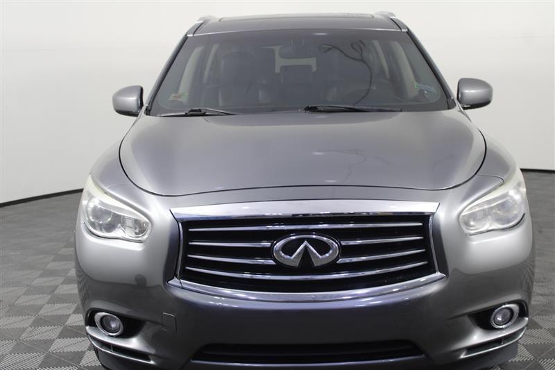 used 2015 INFINITI QX60 car, priced at $5,995