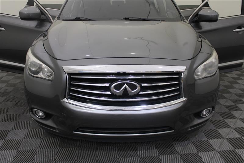 used 2015 INFINITI QX60 car, priced at $5,995