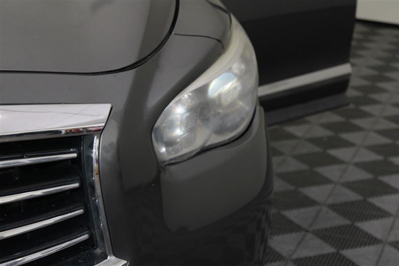 used 2015 INFINITI QX60 car, priced at $5,995